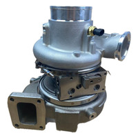 CUMMINS 5502825 - KIT TURBOCHARGER - Original OEM part