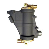 CUMMINS 5566839 - AFTERCOOLER -image1