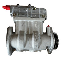 CUMMINS 5633302 - KIT AIR COMPRESSOR - Original OEM part CUMMINS 5633302 - KIT AIR COMPRESSOR - Original OEM part