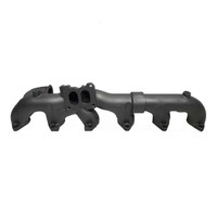 CUMMINS 5633651 - EXHAUST MANIFOLD KIT - Original OEM part CUMMINS 5633651 - EXHAUST MANIFOLD KIT - Original OEM part