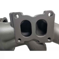 CUMMINS 5633651 - EXHAUST MANIFOLD KIT - Original OEM part CUMMINS 5633651 - EXHAUST MANIFOLD KIT - Original OEM part