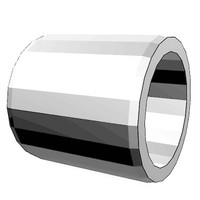 CUMMINS 3900720-JV - RING DOWEL - Original OEM part