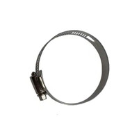 CUMMINS 43828-D - CLAMP HOSE - Original OEM part