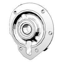 CUMMINS AR45728 - SUPPORT ACCESSORY DRIVE - Original OEM part
