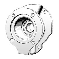CUMMINS AR45728 - SUPPORT ACCESSORY DRIVE - Original OEM part