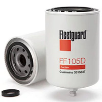 CUMMINS FF105-D - FF PKG -IMAGE1