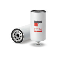 FLEETGUARD FF214 PACK FUEL FILTER Original FLEETGUARD OEM part