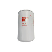 FLEETGUARD FF261 PACK FUEL FILTER Original FLEETGUARD OEM part