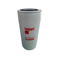 FLEETGUARD FF5020 PACK FUEL FILTER Original FLEETGUARD OEM part
