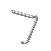 CUMMINS 3897799 - TUBE AFTERCOOLER - Original OEM part