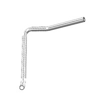 CUMMINS 3897799 - TUBE AFTERCOOLER - Original OEM part