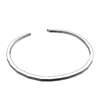 CUMMINS 3531238 - RING RETAINING - Original OEM part