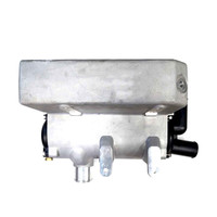 CUMMINS 5621939 - EXCHANGER HEAT - Original OEM part