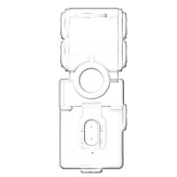 CUMMINS 5258048 - VALVE SOLENOID - Original OEM part
