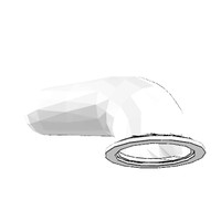 CUMMINS 3646722 - CONNECTION AIR CROSSOVER - Original OEM part