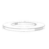 ONAN 163087 - GASKET OIL DRAIN ONAN/CUMMINS - Original OEM part