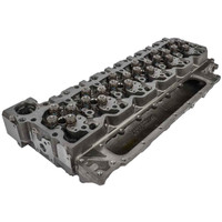 ONAN 2864033 - HEAD CYLINDER ONAN/CUMMINS - Original OEM part