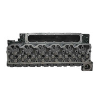 ONAN 2864033 - HEAD CYLINDER ONAN/CUMMINS - Original OEM part