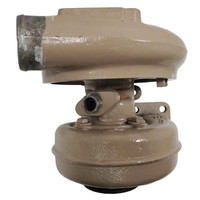 ONAN 2882128 - KIT TURBOCHARGER ONAN/CUMMINS - Original OEM part