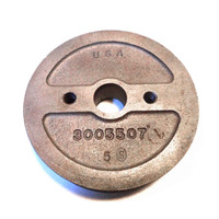 ONAN 3005507 - PULLEY WATER PUMP ONAN/CUMMINS - Original OEM part