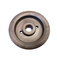 ONAN 3005507 - PULLEY WATER PUMP ONAN/CUMMINS - Original OEM part