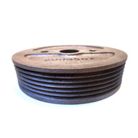 ONAN 3005507 - PULLEY WATER PUMP ONAN/CUMMINS - Original OEM part