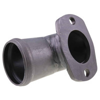 ONAN 3018764 - CONNECTION RADIATOR ONAN/CUMMINS - Original OEM part