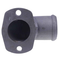 ONAN 3018764 - CONNECTION RADIATOR ONAN/CUMMINS - Original OEM part