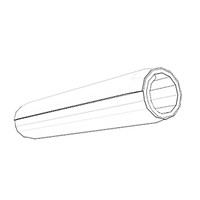 ONAN 3018911 - PIN ROLL ONAN/CUMMINS - Original OEM part