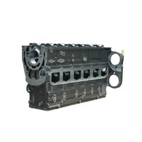 ONAN 3046501 - BLOCK CYLINDER ONAN/CUMMINS - Original OEM part