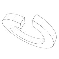ONAN 3058568 - WASHER LOCK ONAN/CUMMINS - Original OEM part