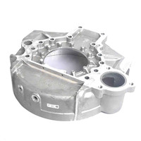 ONAN 3165666 - HOUSING FLYWHEEL ONAN/CUMMINS - Original OEM part