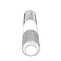 ONAN 3176117 - STUD ONAN/CUMMINS - Original OEM part