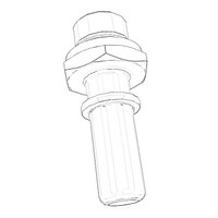 ONAN 3287273 - CONNECTOR QCK DISCONNECT ONAN/CUMMINS - Original OEM part
