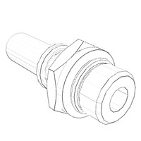 ONAN 3287273 - CONNECTOR QCK DISCONNECT ONAN/CUMMINS - Original OEM part