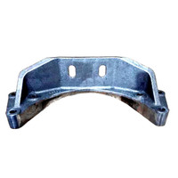 ONAN 3415524 - SUPPORT FRONT ENGINE ONAN/CUMMINS - Original OEM part