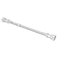 ONAN 3651910 - HOSE FLEXIBLE ONAN/CUMMINS - Original OEM part