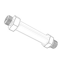 ONAN 3689684 - UNION MALE ONAN/CUMMINS - Original OEM part