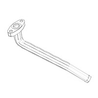 ONAN 3938014 - CONNECTION TUR OIL DRAIN ONAN/CUMMINS - Original OEM part