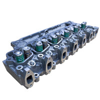 ONAN 3967448 - HEAD CYLINDER ONAN/CUMMINS - Original OEM part