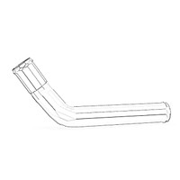 ONAN 4061380 - TUBE WATER TRANSFER ONAN/CUMMINS - Original OEM part