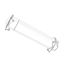 ONAN 4104786 - EXCHANGER HEAT ONAN/CUMMINS - Original OEM part