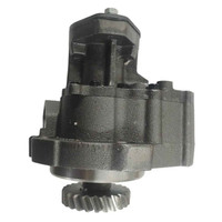 ONAN 4345692 - PUMP LUBRICATING OIL ONAN/CUMMINS - Original OEM part