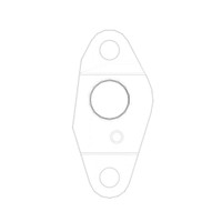 ONAN 4371878 - ADAPTER SENSOR ONAN/CUMMINS - Original OEM part