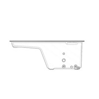 ONAN 4371891 - PAN OIL ONAN/CUMMINS - Original OEM part
