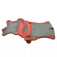 ONAN 4389542 - BRACKET ETR CNT MODULE ONAN/CUMMINS - Original OEM part