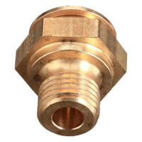 ONAN 4893833 - CONNECTOR QCK DISCONNECT ONAN/CUMMINS - Original OEM part