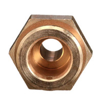 ONAN 4893833 - CONNECTOR QCK DISCONNECT ONAN/CUMMINS - Original OEM part