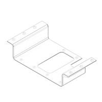 ONAN 4913661 - BRACKET FILTER ONAN/CUMMINS - Original OEM part