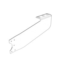 ONAN 4913663 - BRACKET FILTER ONAN/CUMMINS - Original OEM part